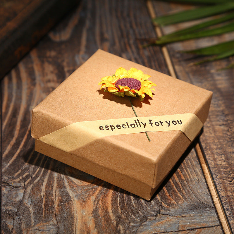 Jewelry Couple Female Personality Hug Gold Necklaces