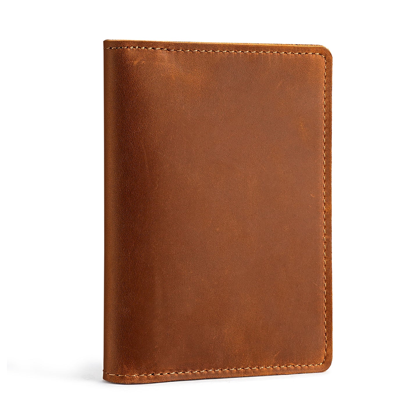 Passport Cover Leather Passport Clip