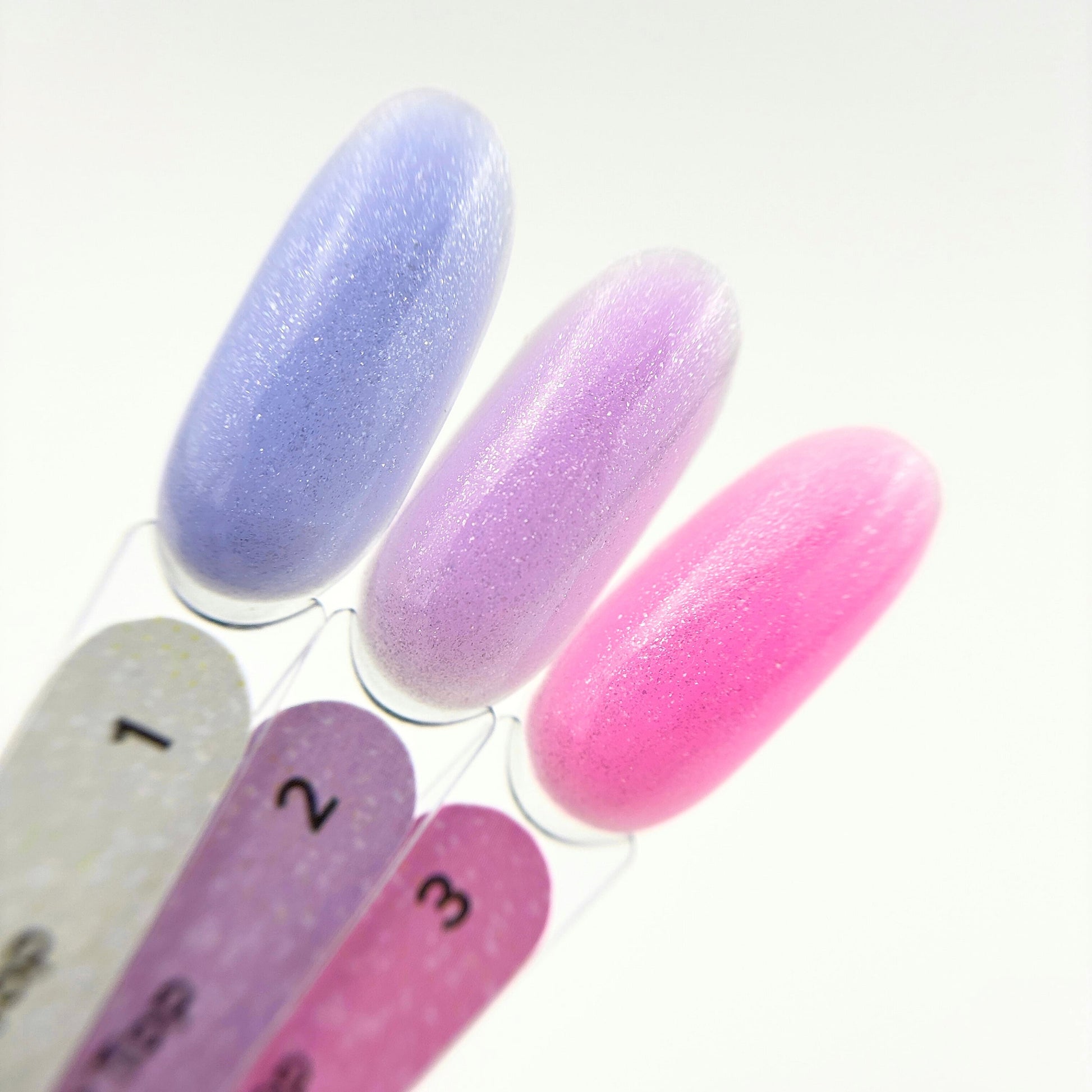 TOUCH Gradient Top 2, 13ml-4