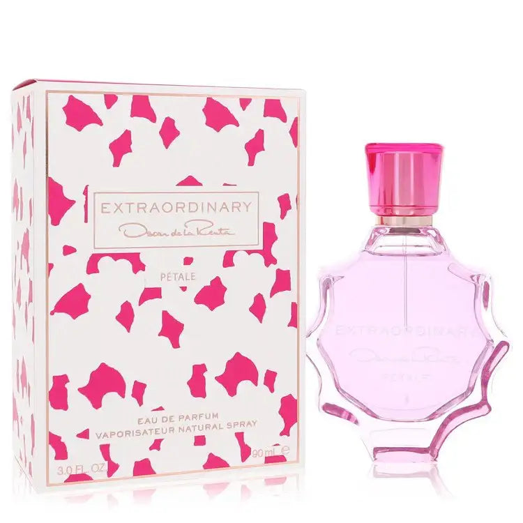 Extraordinary Petale By Oscar De La Renta Perfume for Women