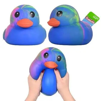 Original Squeeezy Duck