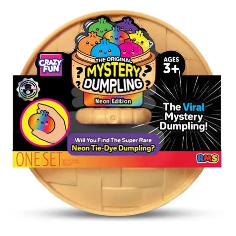 RMS® ORIGINAL SQUISHY DUMPLINGS