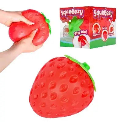 Original Squeeezy Strawberry