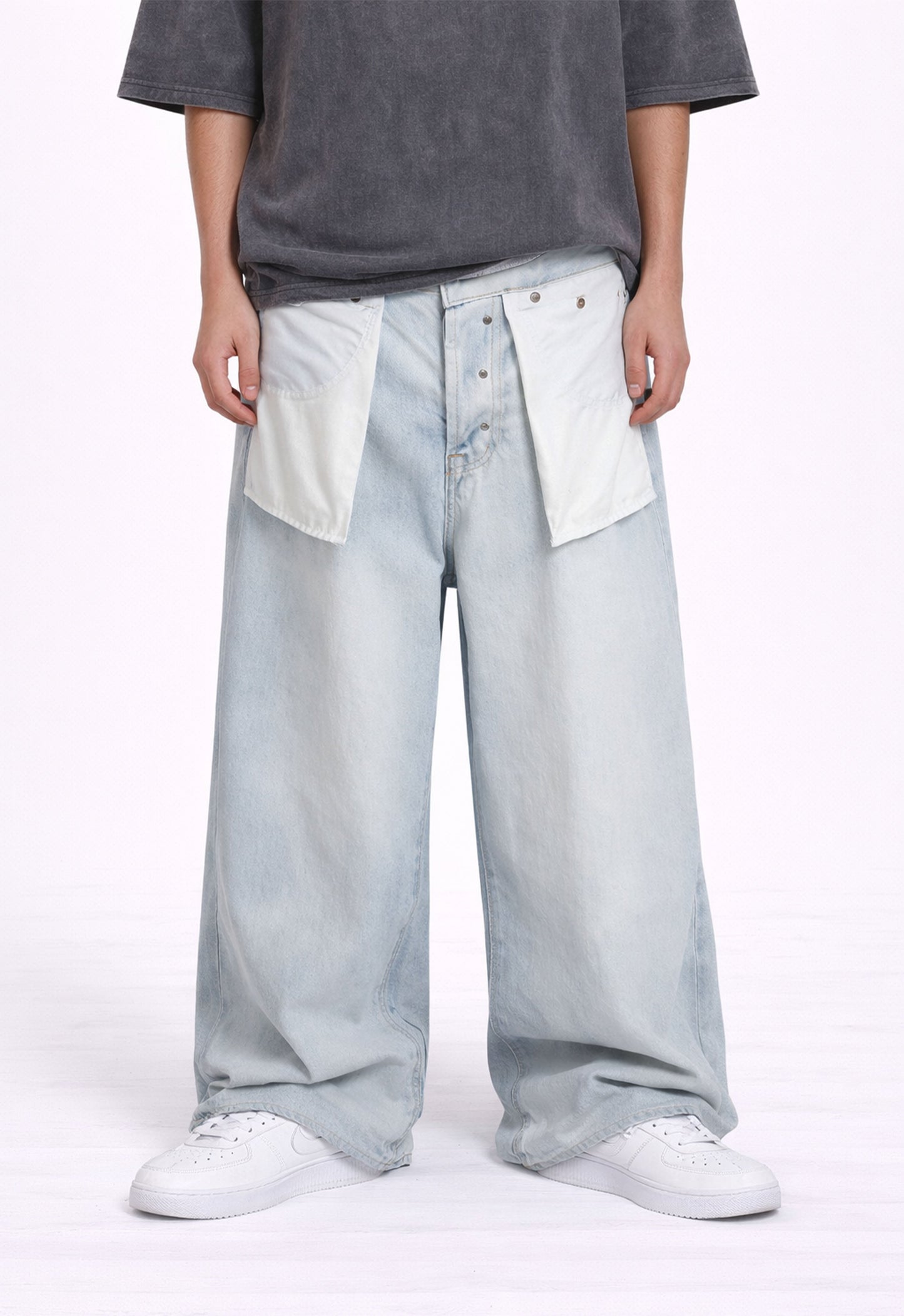 FLIP DENIM