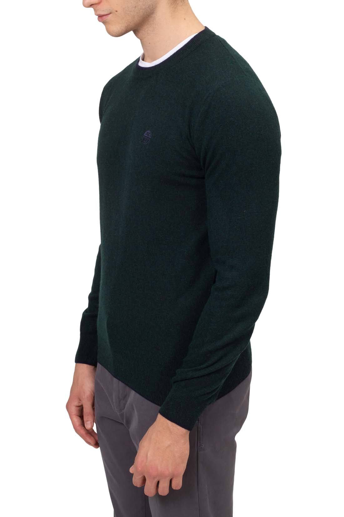 NORTH SAILS - Men's pullover in cashmere blend  - Size 3XL-19