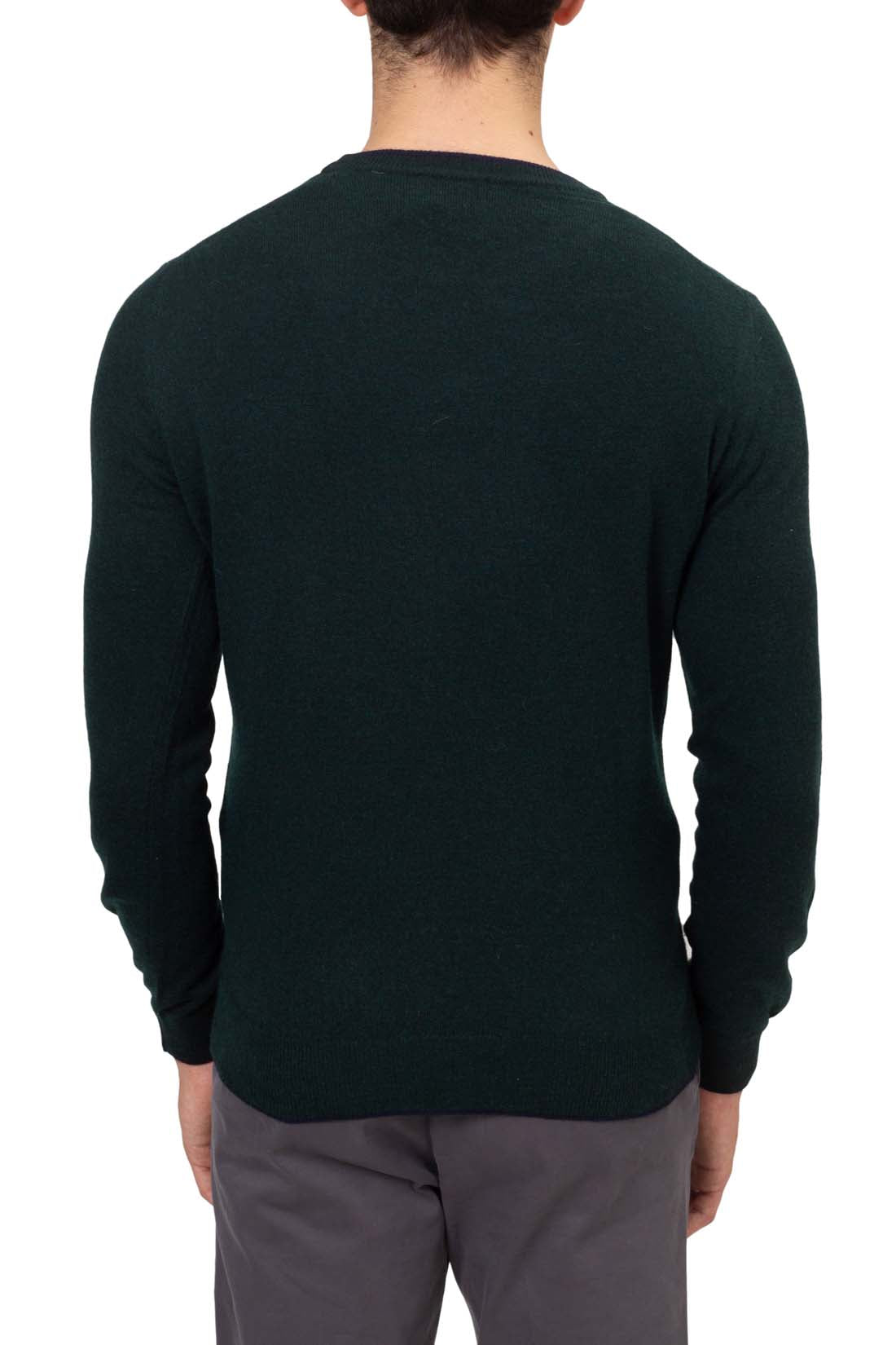 NORTH SAILS - Men's pullover in cashmere blend  - Size 3XL-26