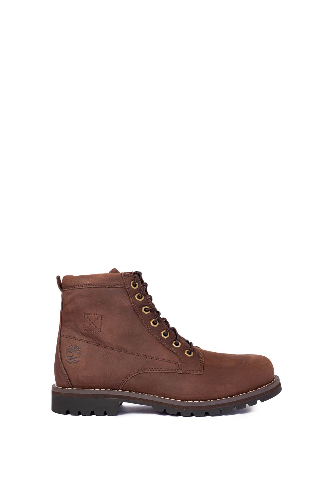 TIMBERLAND - Men's Redwood Falls boots - Size 40-3