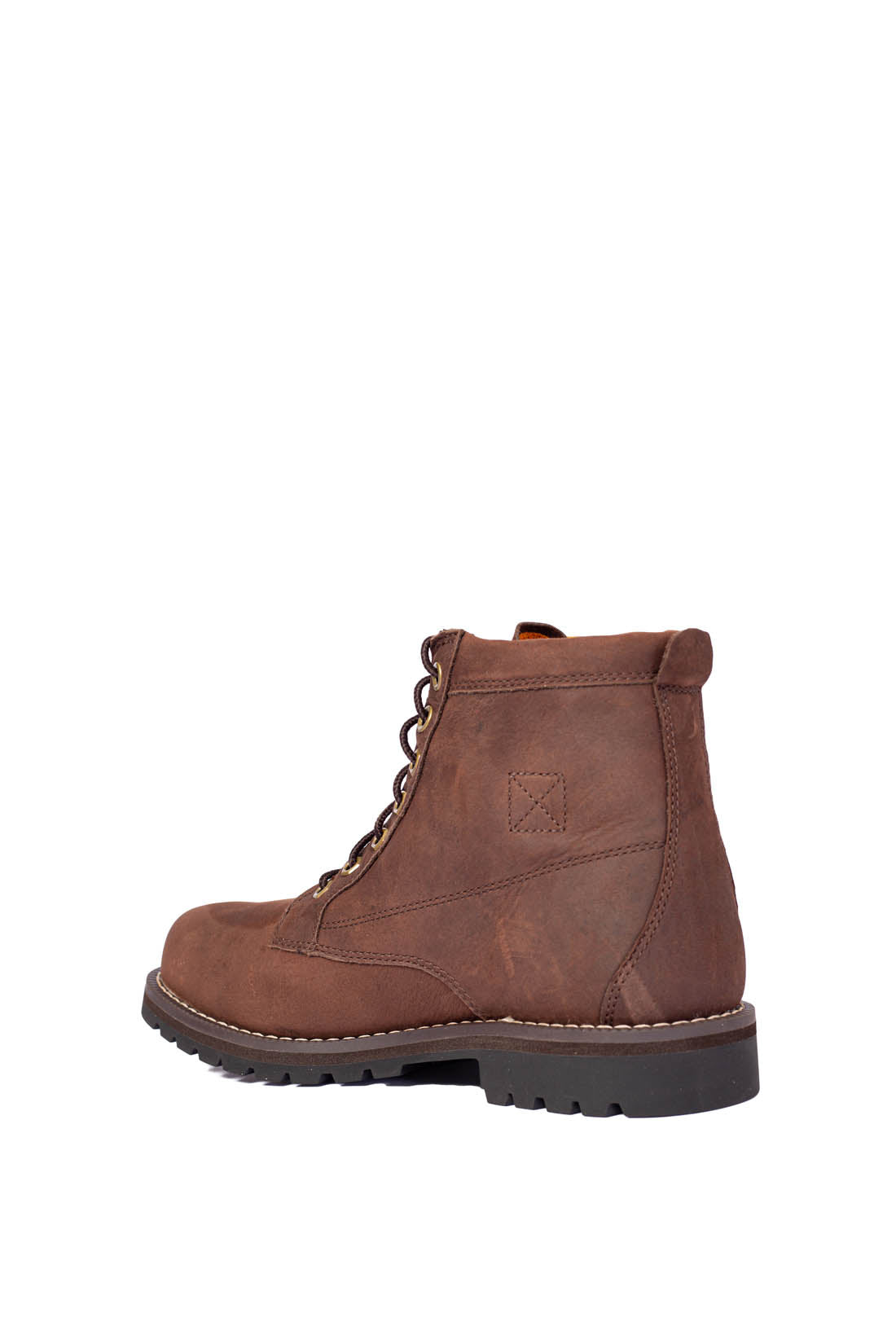 TIMBERLAND - Men's Redwood Falls boots - Size 40-14
