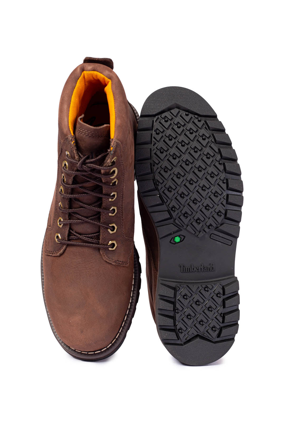 TIMBERLAND - Men's Redwood Falls boots - Size 40-4