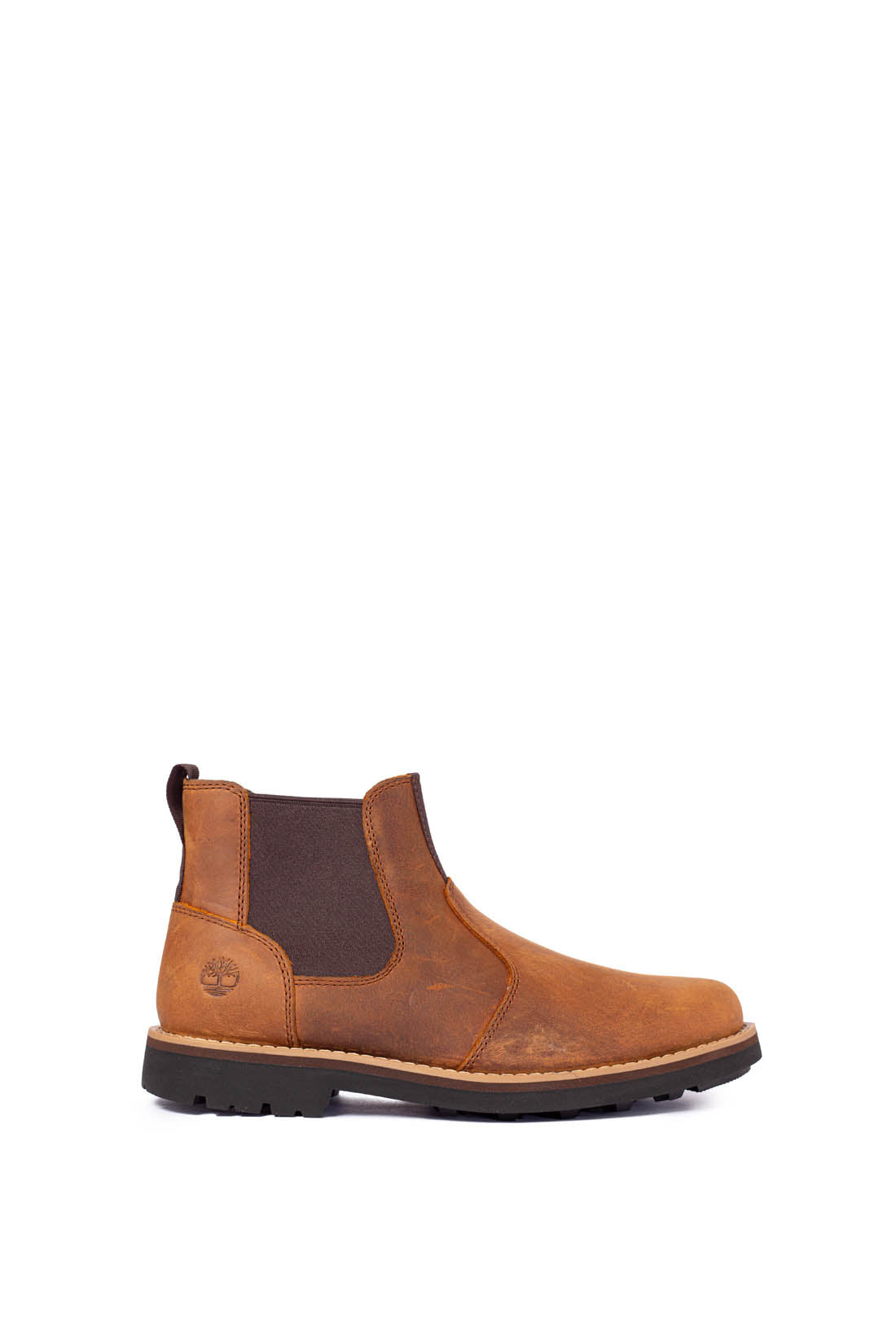 TIMBERLAND - Men's Crestfield Chelsea boots-10