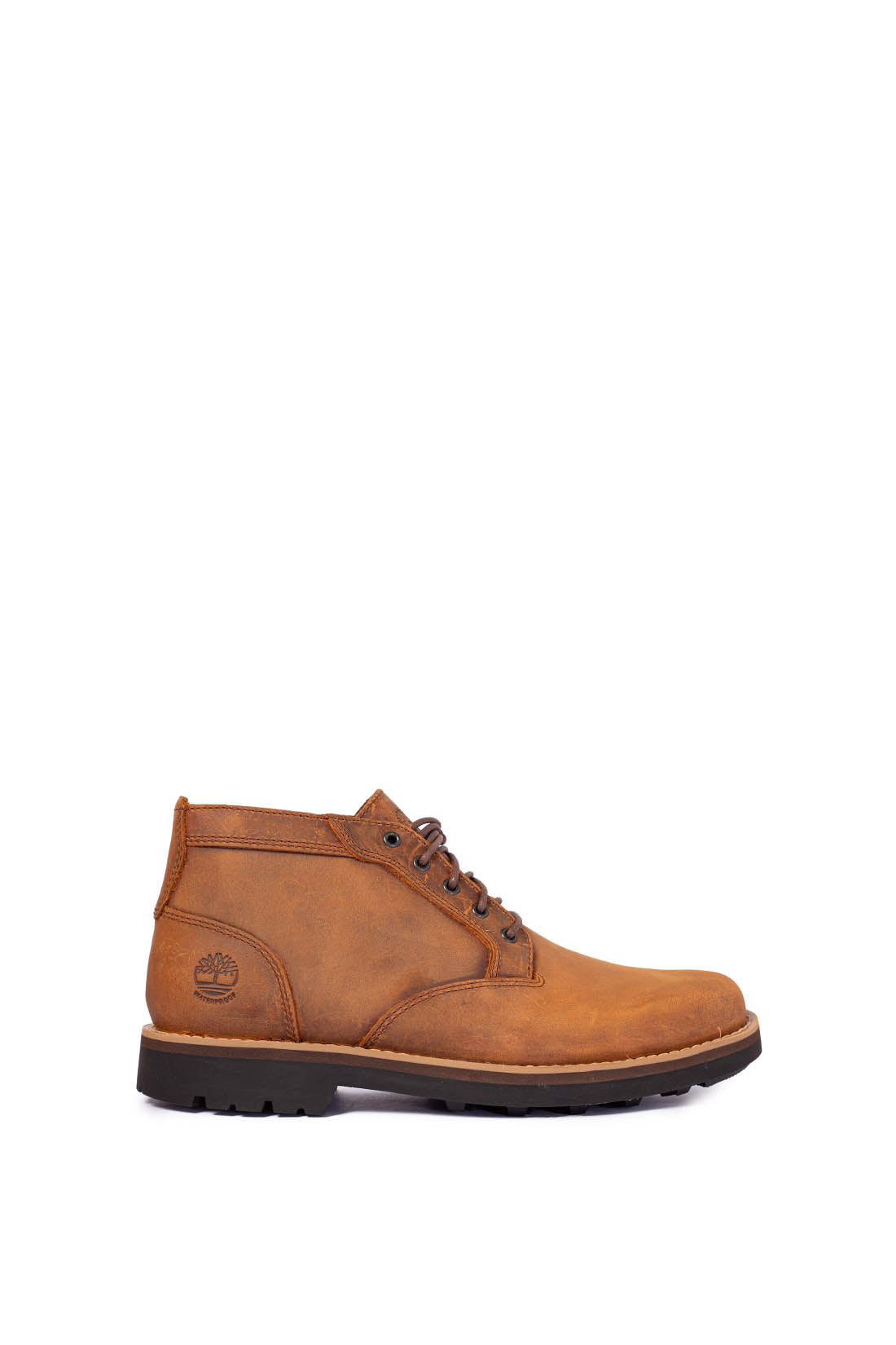 TIMBERLAND - Men's Crestfield chukka-6