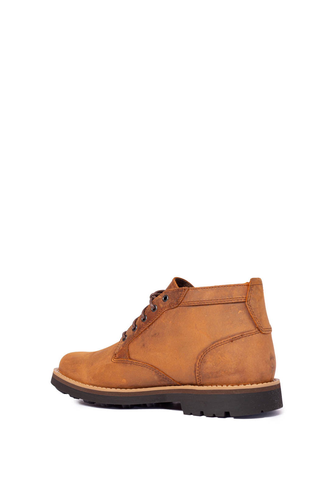 TIMBERLAND - Men's Crestfield chukka-11
