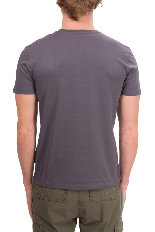 NAPAPIJRI - Men's Salis T-shirt  - Size 3XL-0