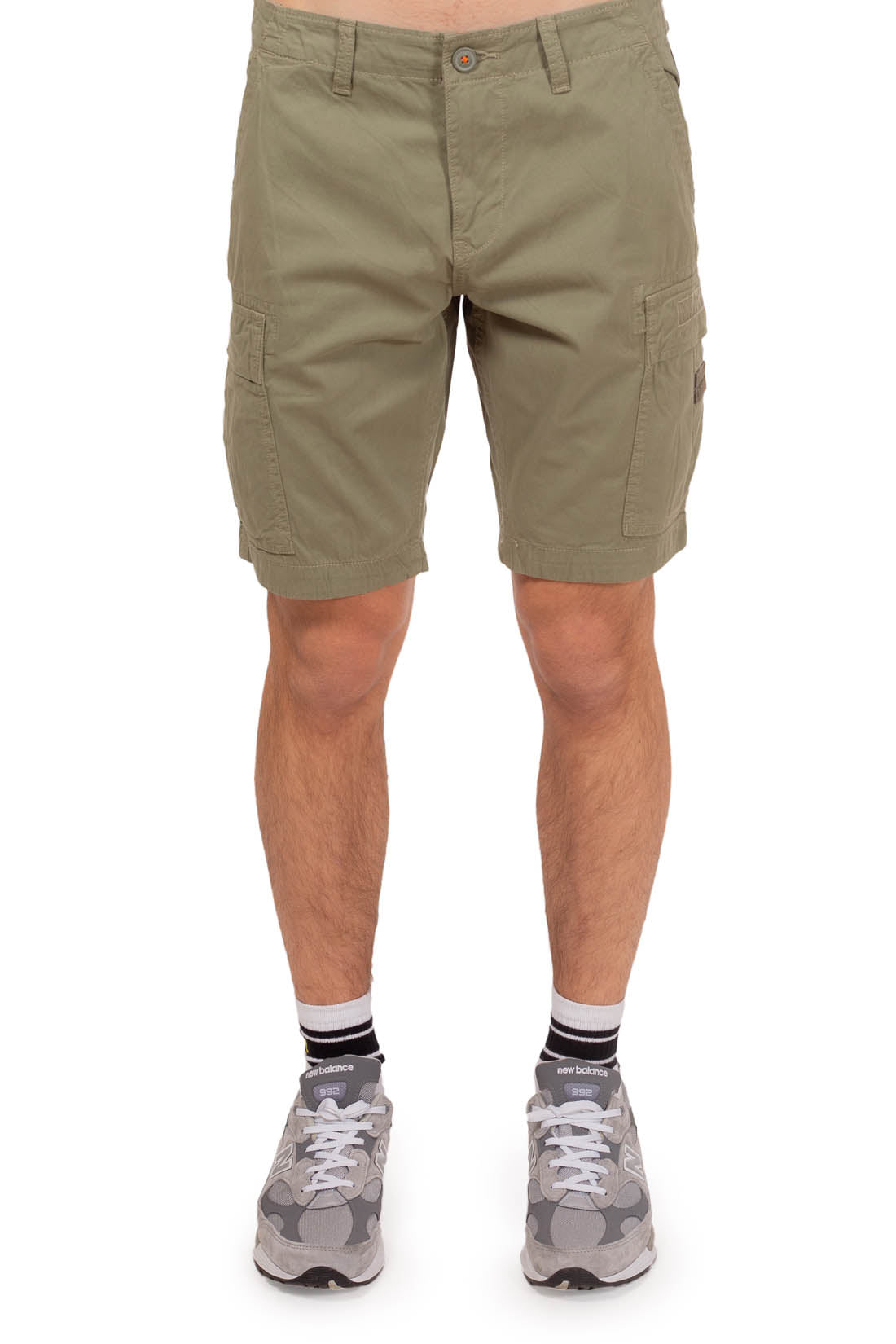 NAPAPIJRI - Men's Nus cargo shorts  - Size 40-5