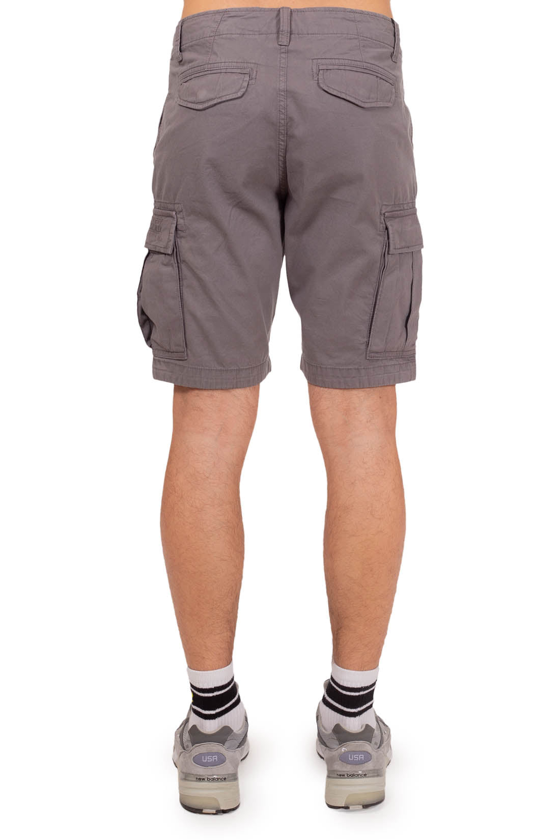 NAPAPIJRI - Men's Nus cargo shorts  - Size 40-18