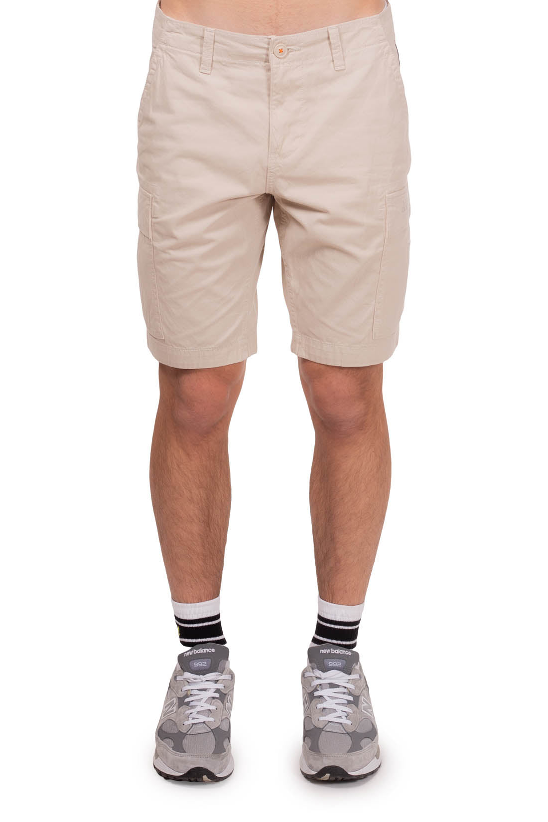 NAPAPIJRI - Men's Nus cargo shorts  - Size 40-33