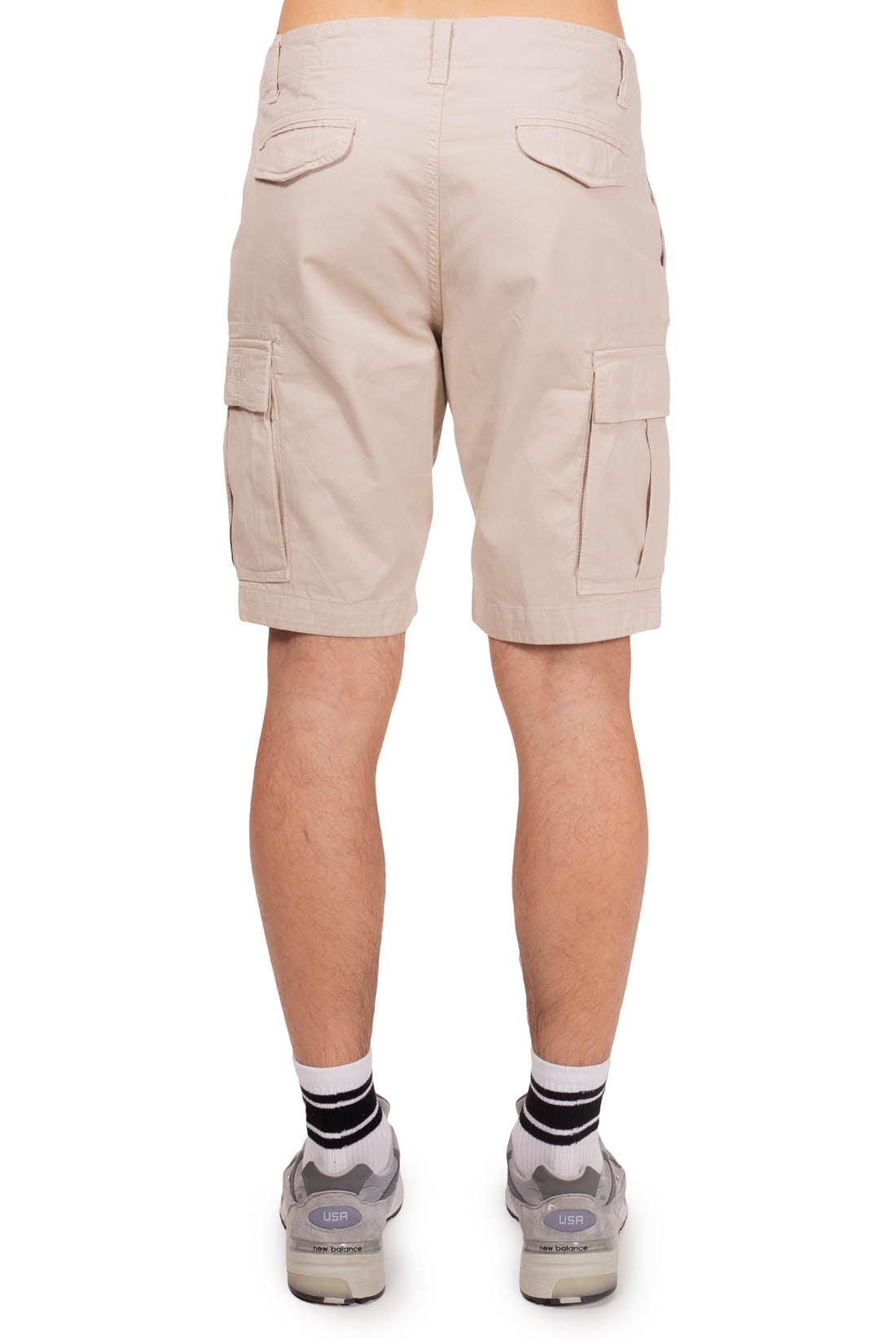 NAPAPIJRI - Men's Nus cargo shorts  - Size 40-34