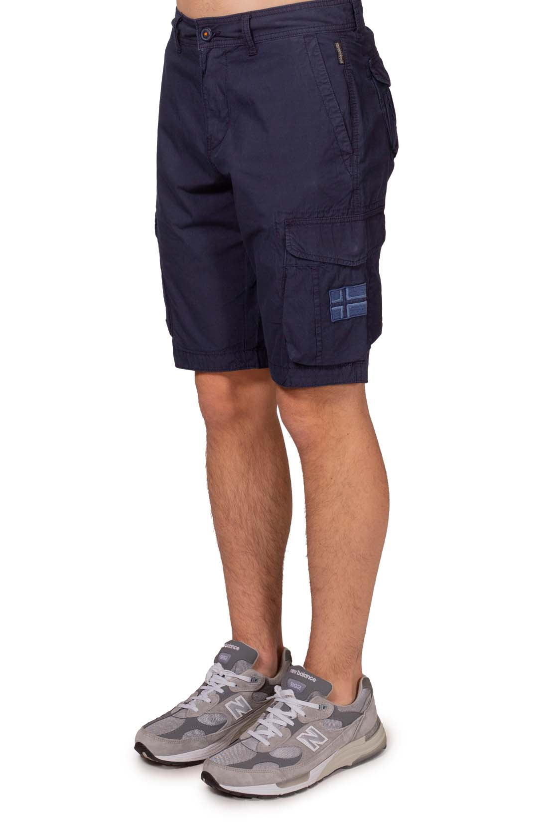 NAPAPIJRI - Men's Novas cargo shorts  - Size 40-31