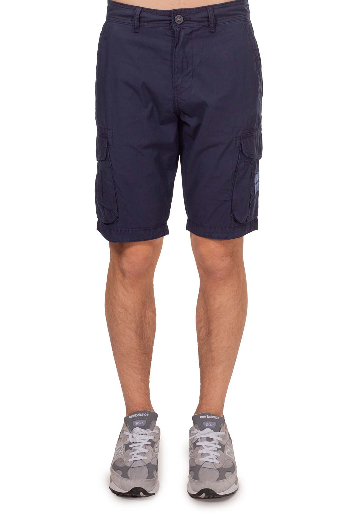 NAPAPIJRI - Men's Novas cargo shorts  - Size 40-33