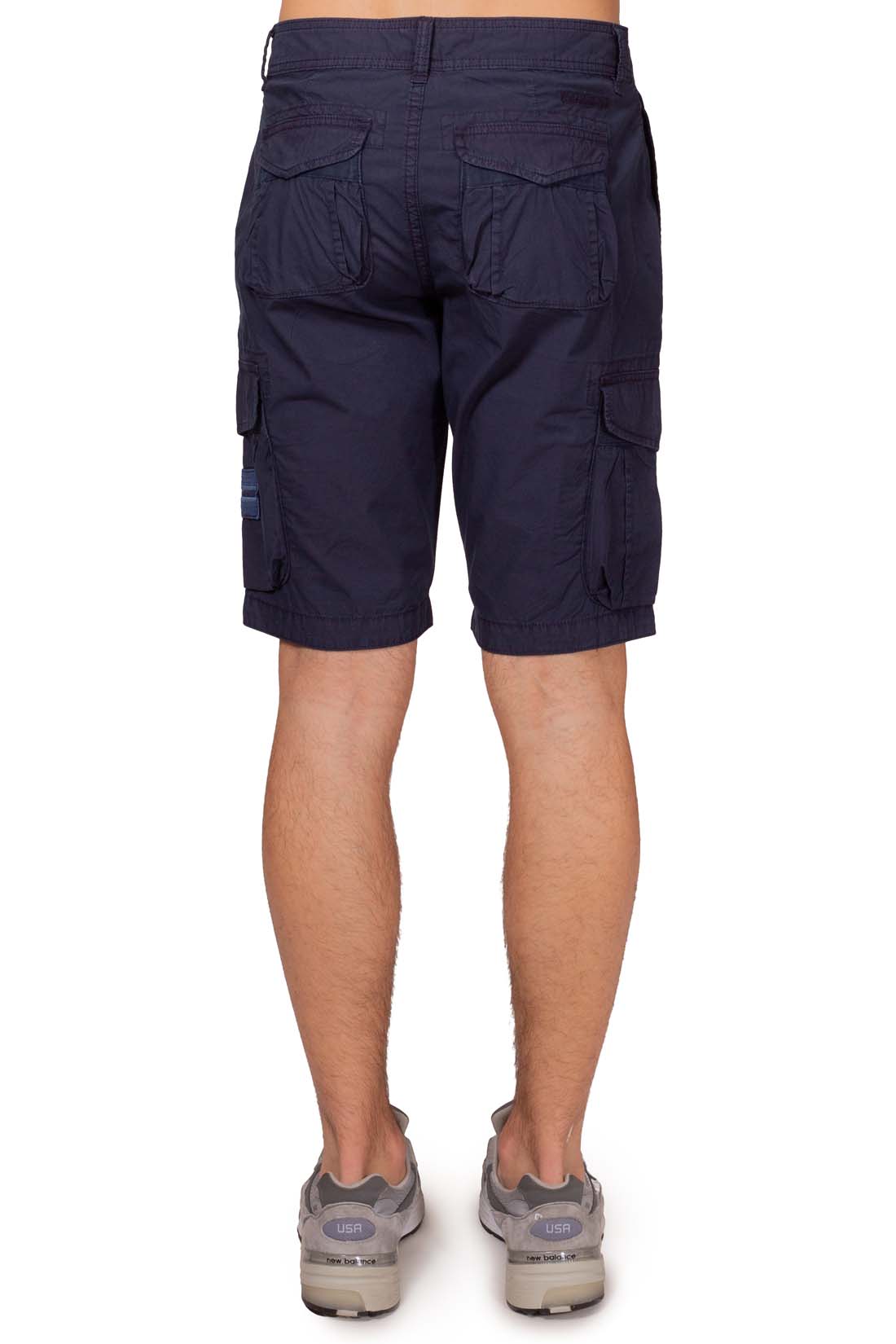 NAPAPIJRI - Men's Novas cargo shorts  - Size 40-26