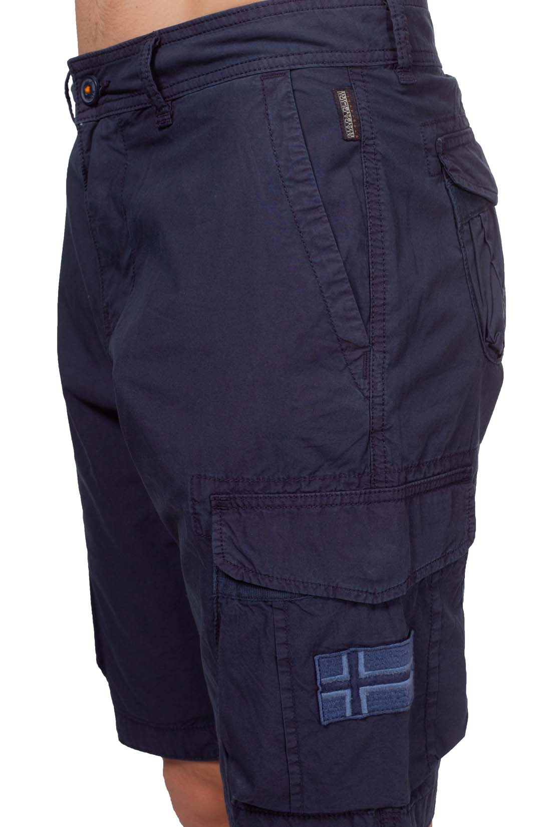 NAPAPIJRI - Men's Novas cargo shorts  - Size 40-24