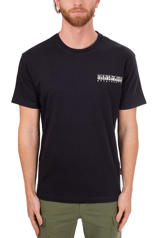 NAPAPIJRI - Men's Quintino T-shirt-10