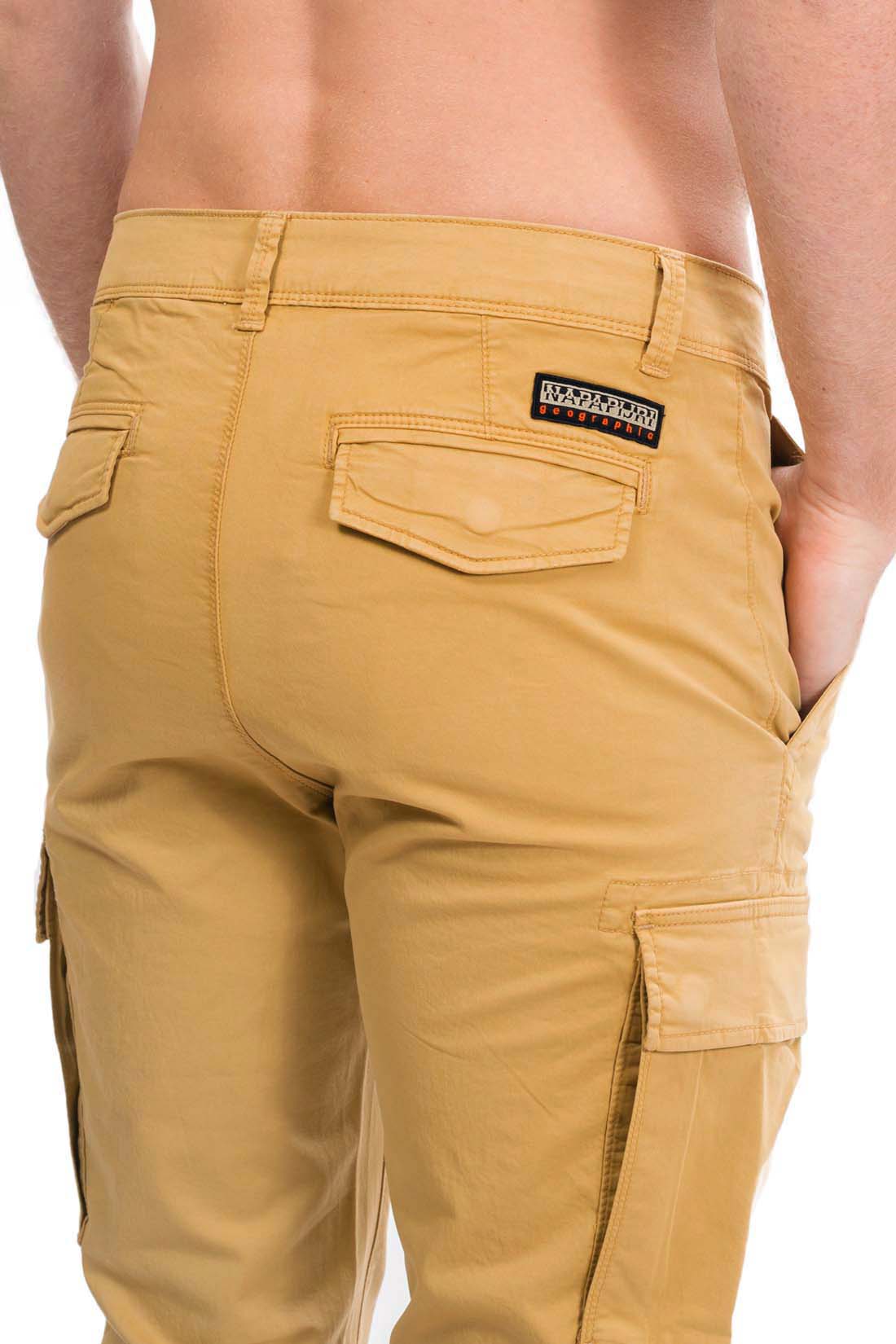 NAPAPIJRI - Men's Moto cargo trousers  - Size 29-2