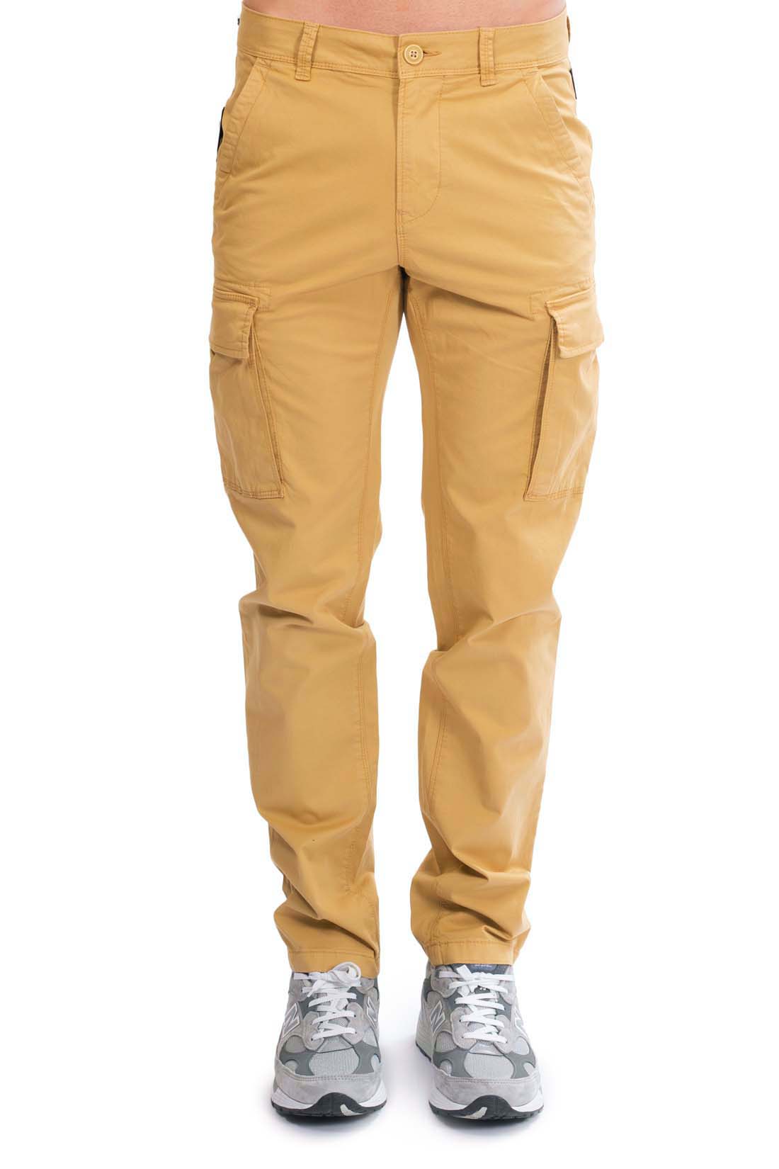 NAPAPIJRI - Men's Moto cargo trousers  - Size 29-1