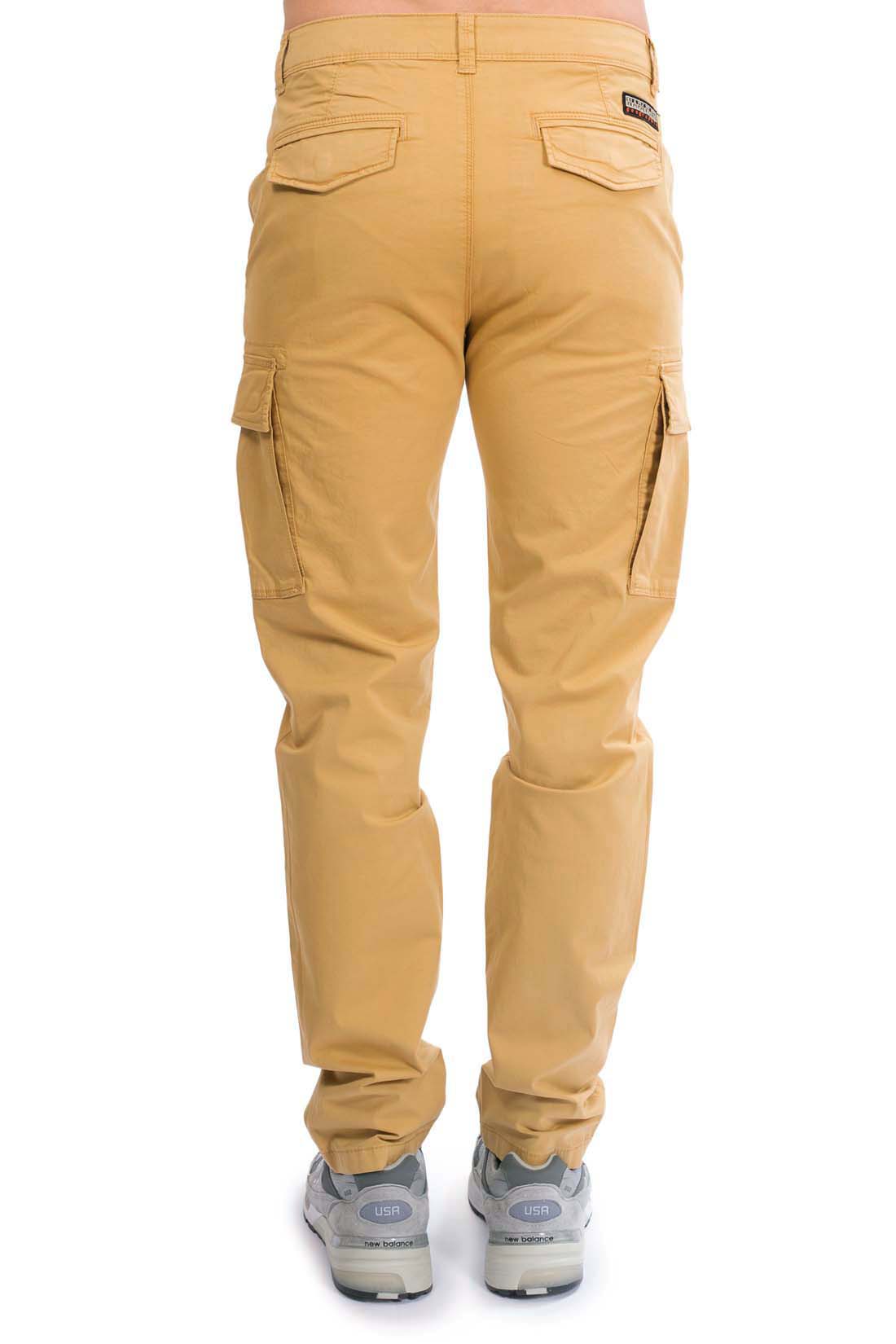 NAPAPIJRI - Men's Moto cargo trousers  - Size 29-0