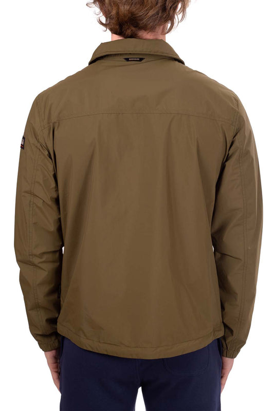 NAPAPIJRI - Men's Lathuille jacket-10