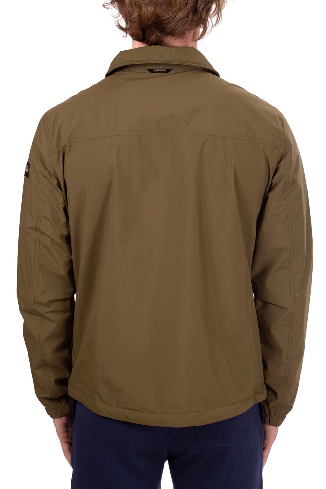NAPAPIJRI - Men's Lathuille jacket-18