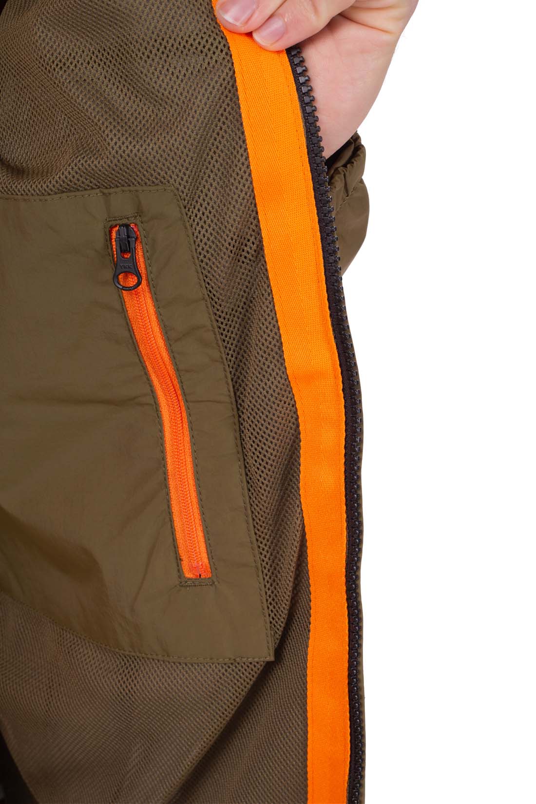 NAPAPIJRI - Men's Lathuille jacket-8