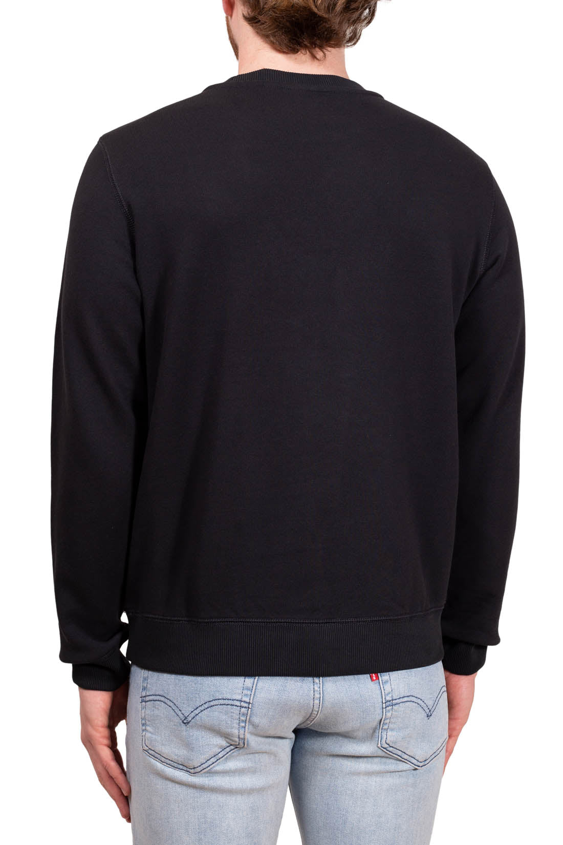 NAPAPIJRI - Men's Bays sweatshirt  - Size 3XL-0