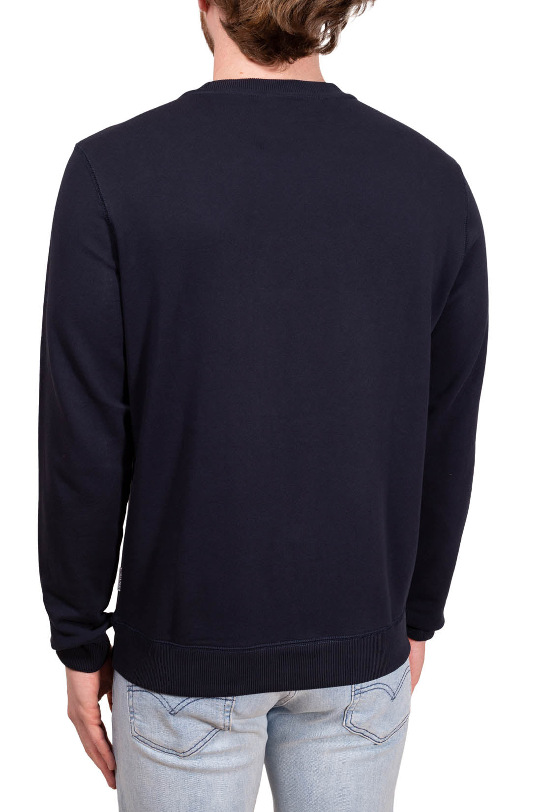 NAPAPIJRI - Men's Bays sweatshirt  - Size 3XL-6