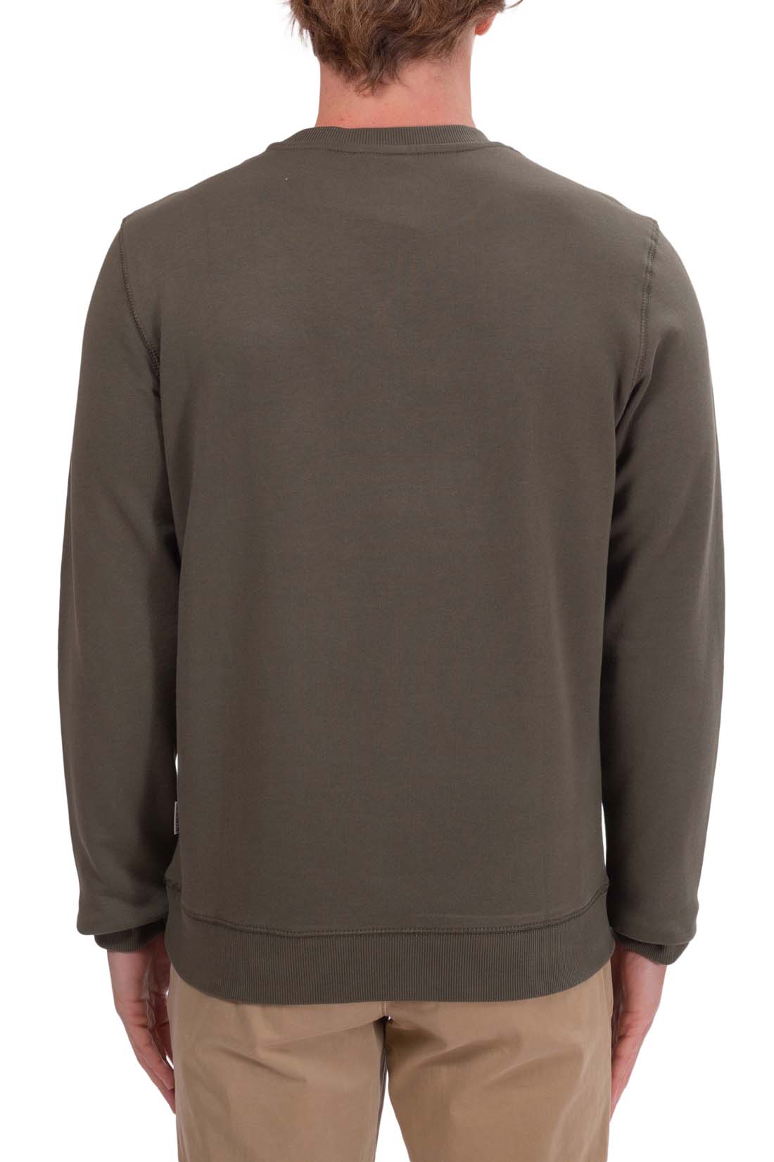 NAPAPIJRI - Men's Bays sweatshirt  - Size 3XL-15