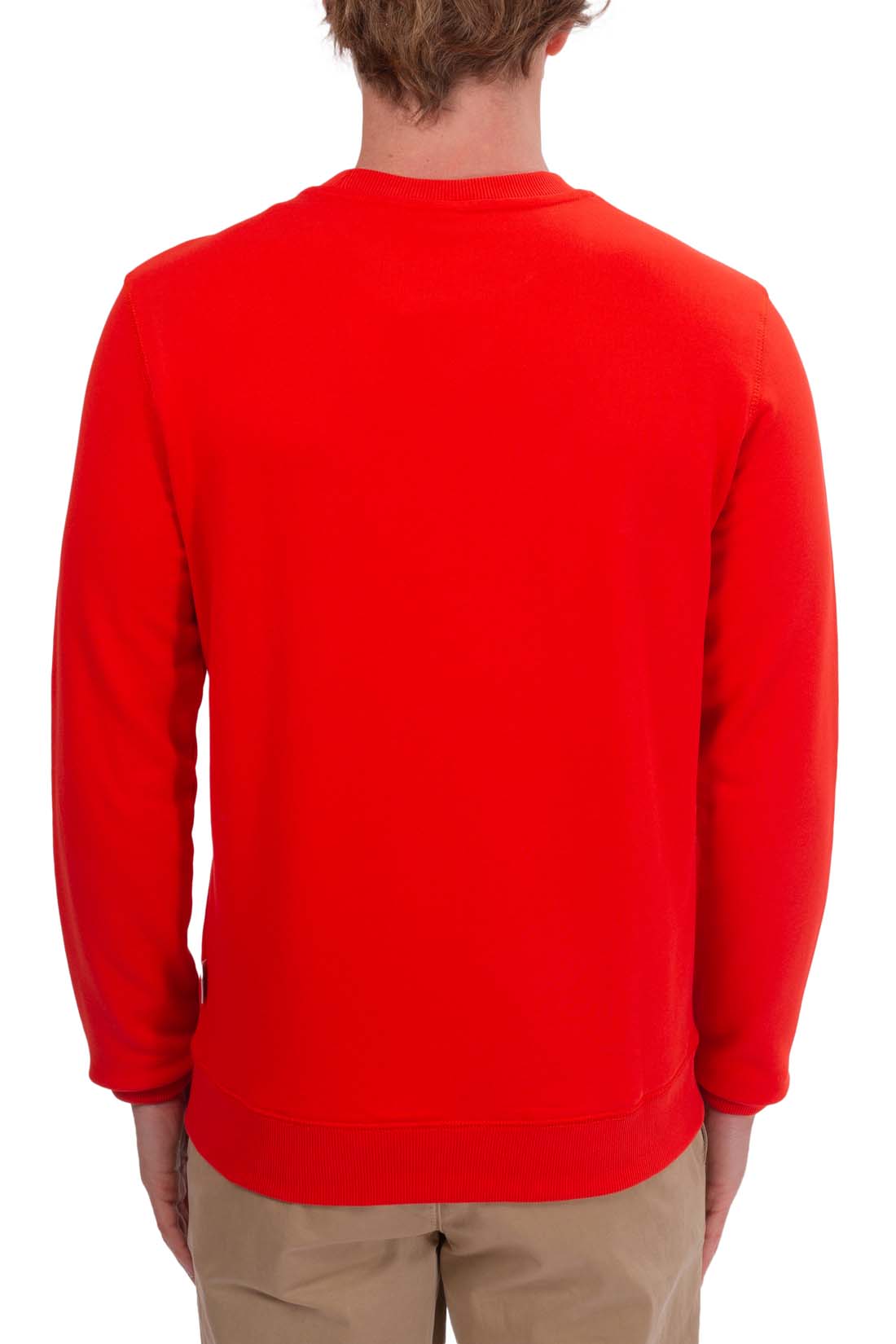 NAPAPIJRI - Men's Bays sweatshirt  - Size 3XL-18