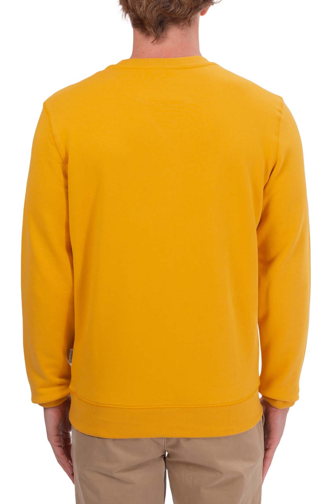 NAPAPIJRI - Men's Bays sweatshirt  - Size 3XL-24