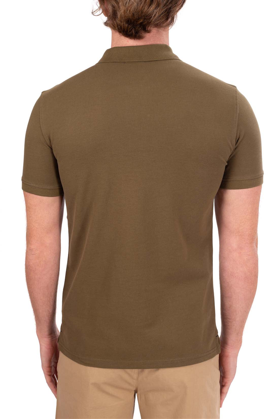 NAPAPIJRI - Men's Earca polo shirt  - Size 3XL-12