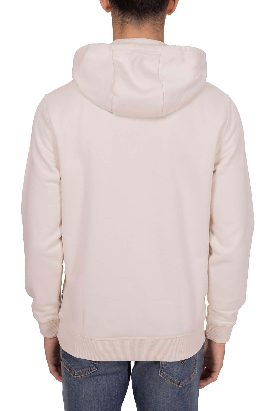 NAPAPIJRI - Men's winter Buri hoodie  - Size XXL-18