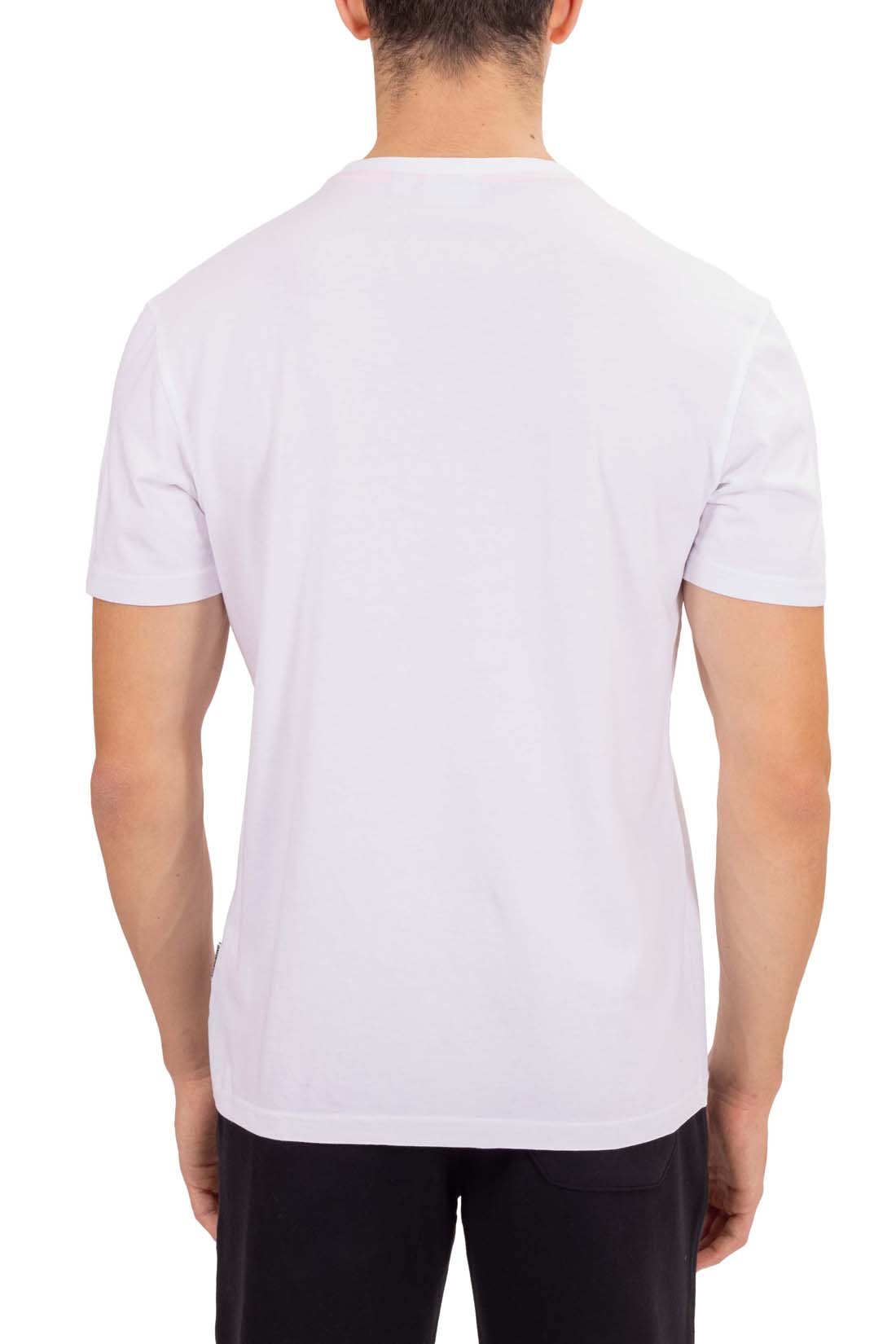 NAPAPIJRI - Men's Suri T-shirt  - Size XL-2