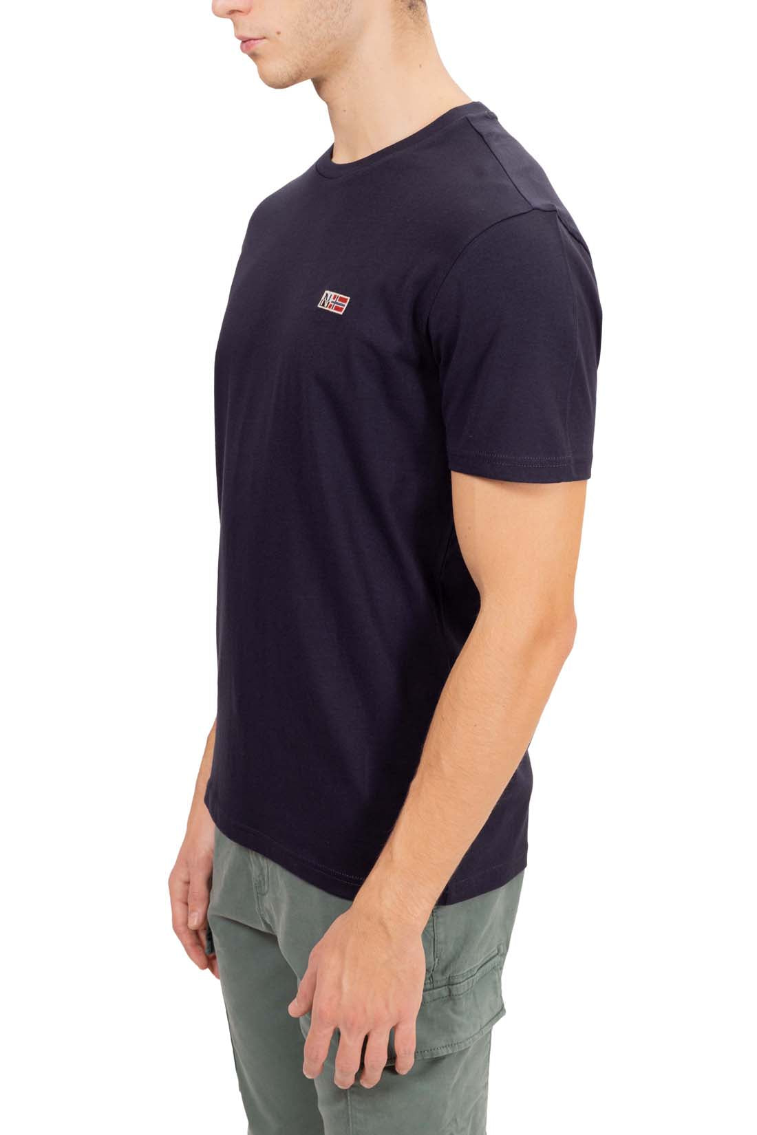 NAPAPIJRI - Men's Suri T-shirt  - Size XL-51