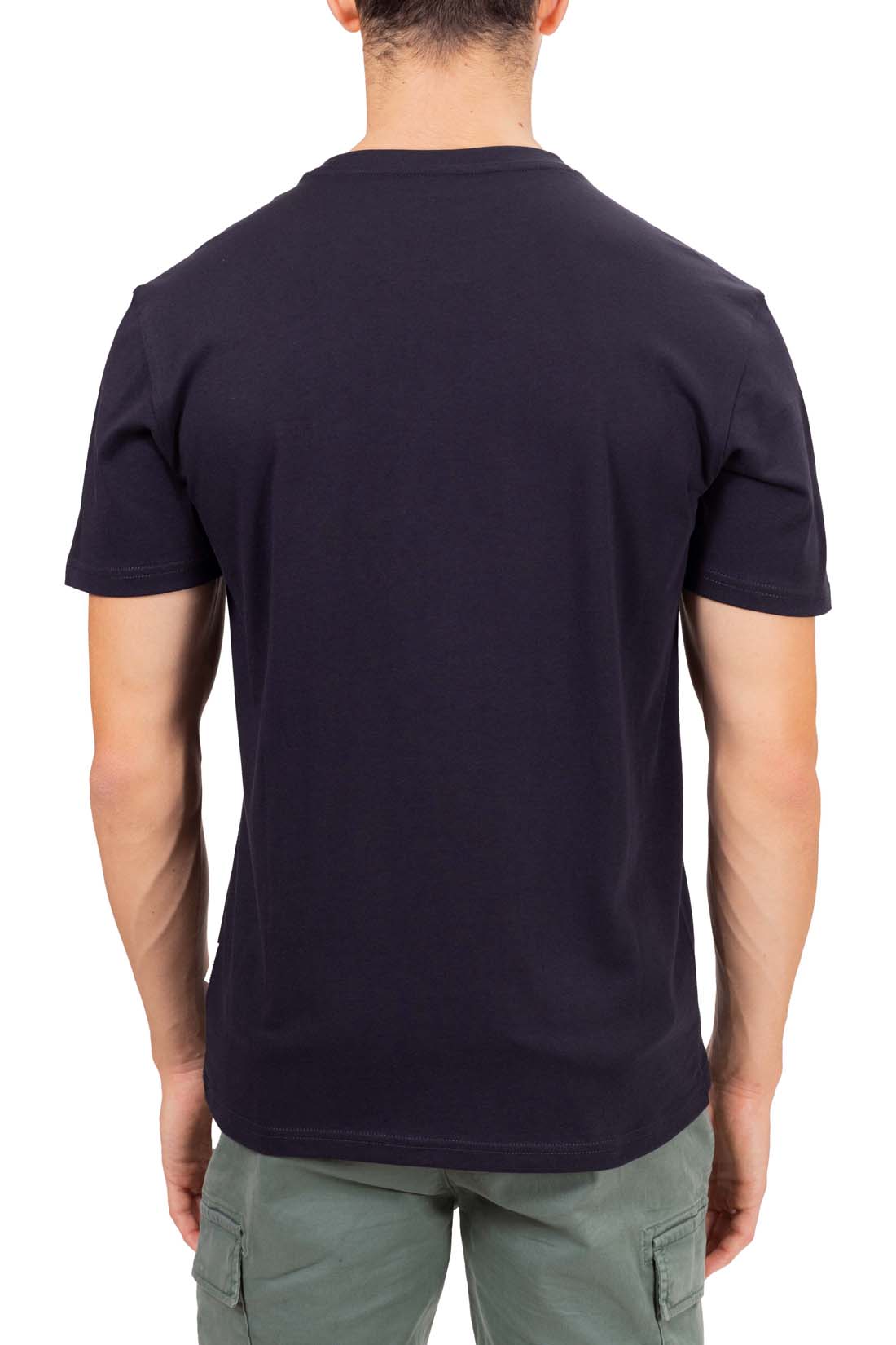 NAPAPIJRI - Men's Suri T-shirt  - Size XL-50