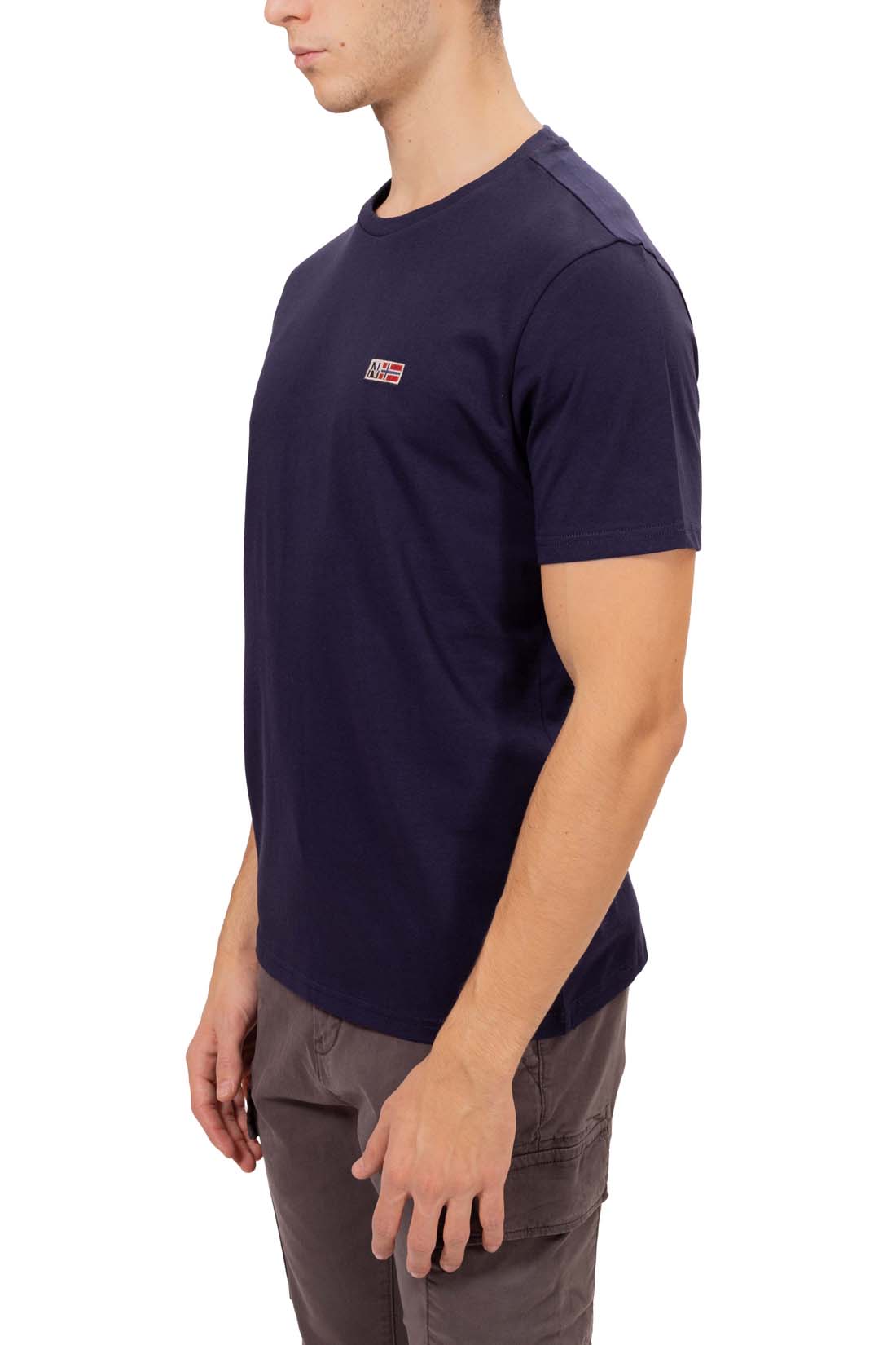 NAPAPIJRI - Men's Suri T-shirt  - Size XL-67