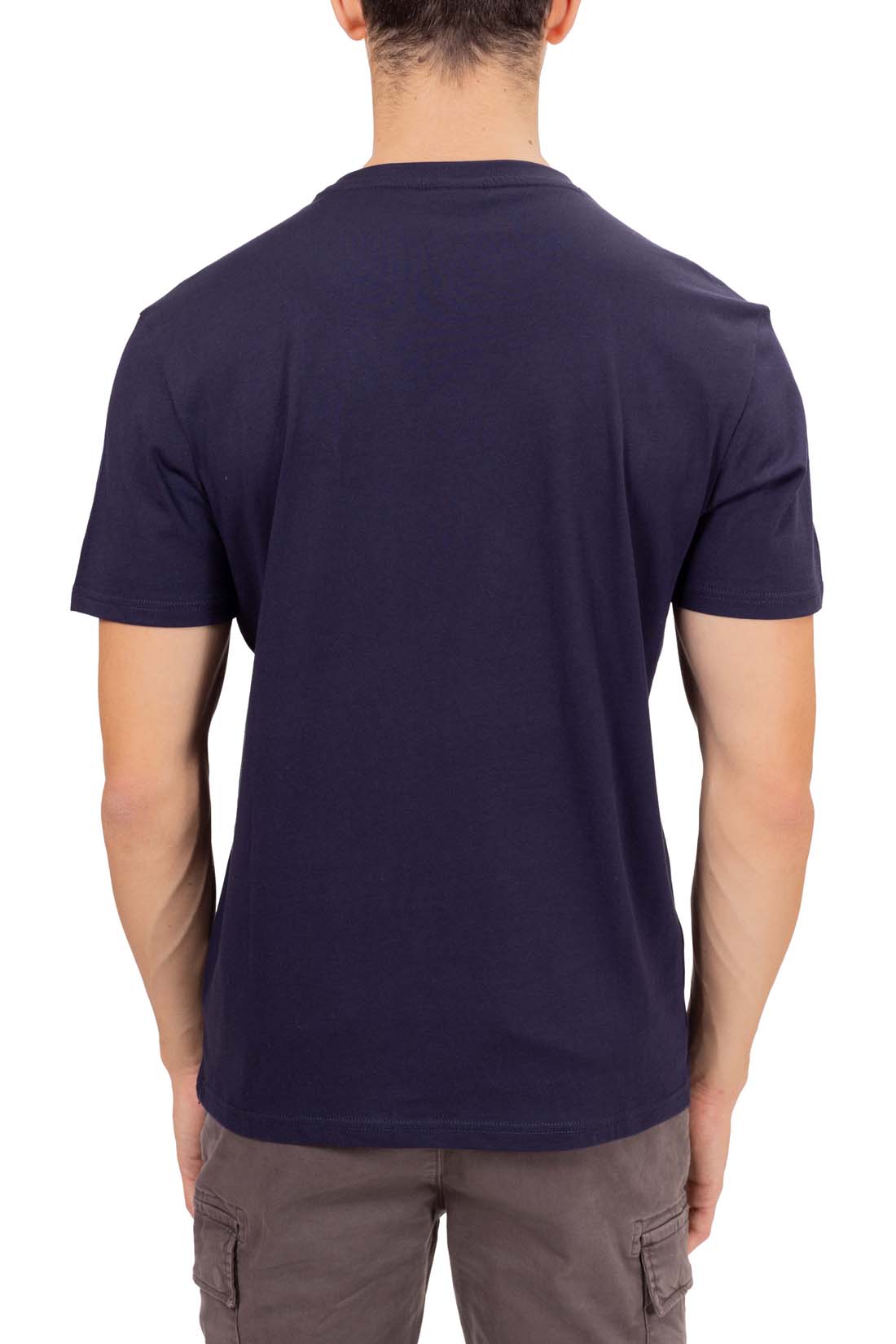 NAPAPIJRI - Men's Suri T-shirt  - Size XL-54