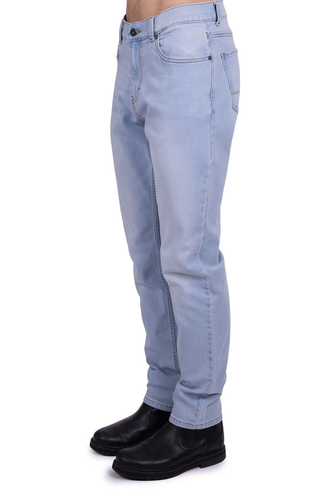 NAPAPIJRI - Men's Lapins jeans-25