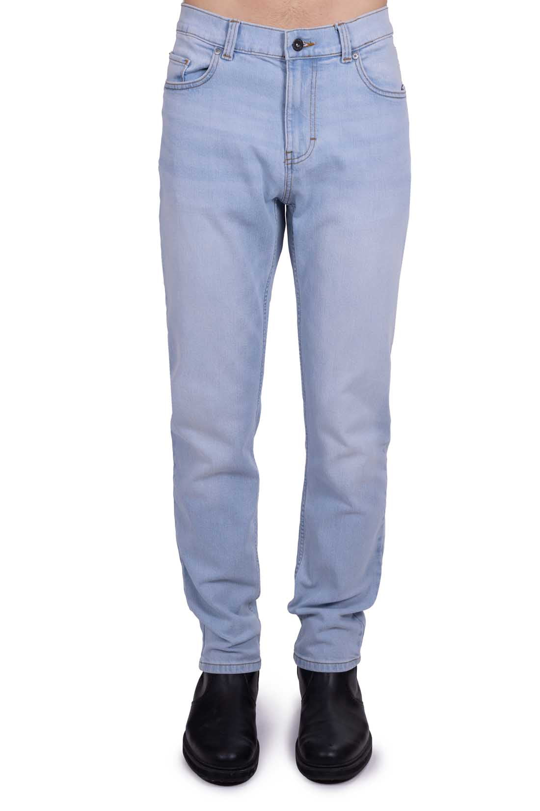 NAPAPIJRI - Men's Lapins jeans-3