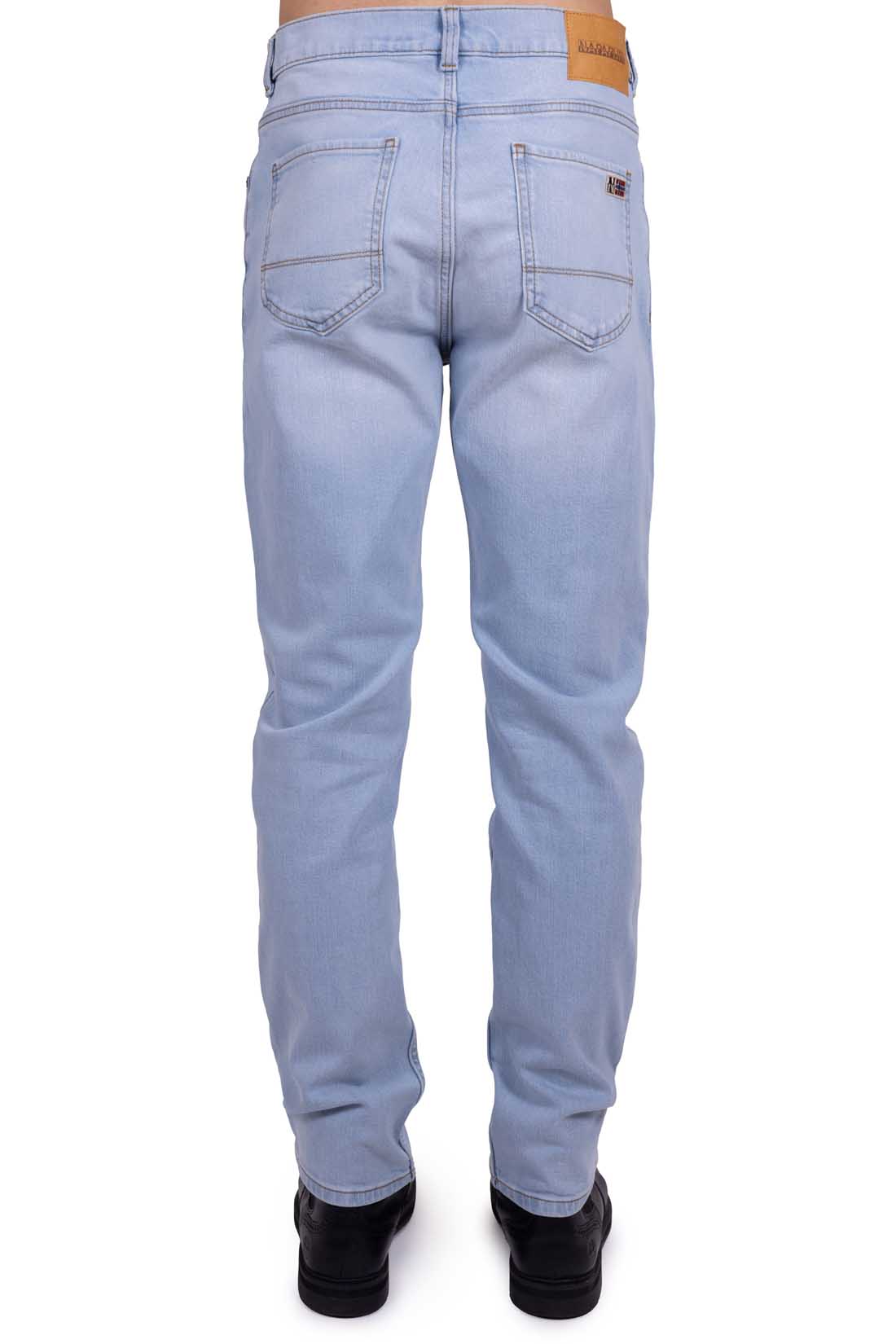 NAPAPIJRI - Men's Lapins jeans-6