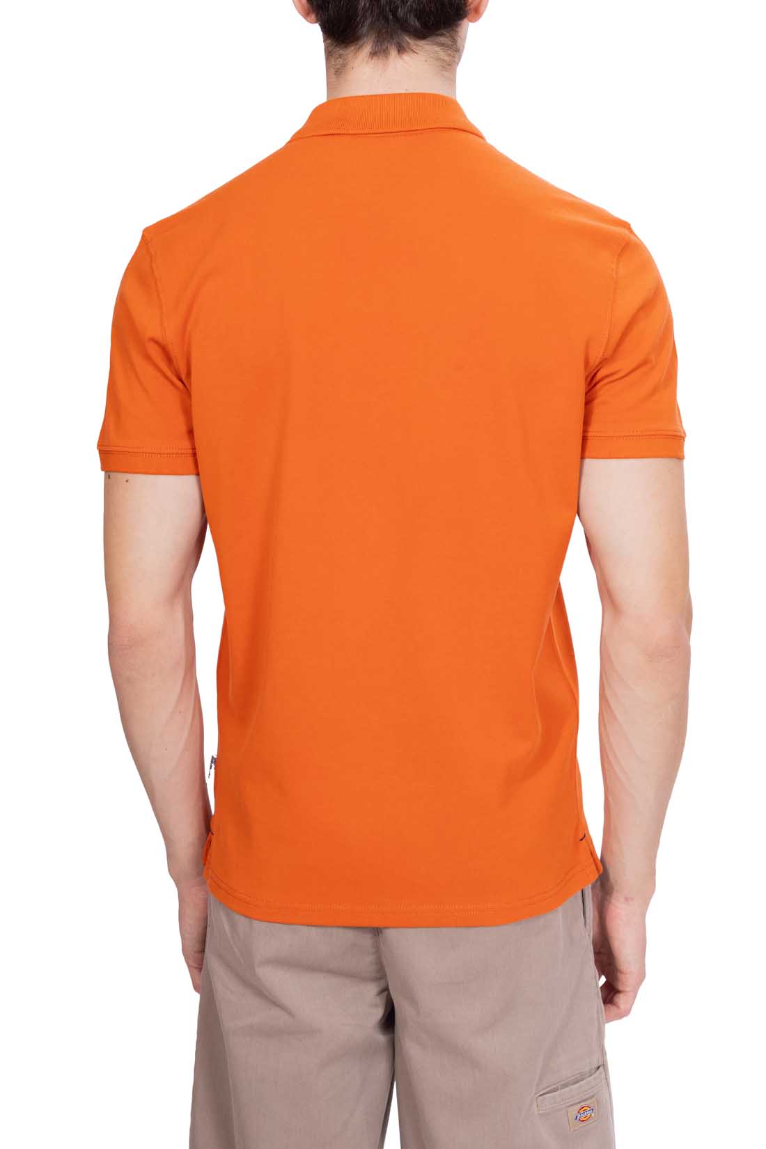 NAPAPIJRI - Men's Eruggy 3 polo shirt  - Size 3XL-63