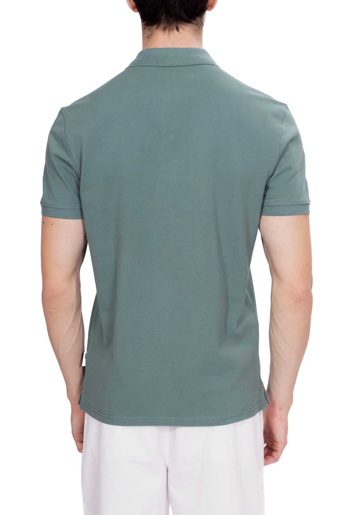 NAPAPIJRI - Men's Eruggy 3 polo shirt  - Size 3XL-67