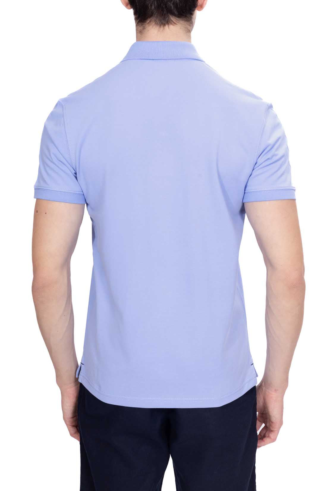 NAPAPIJRI - Men's Eruggy 3 polo shirt  - Size 3XL-117